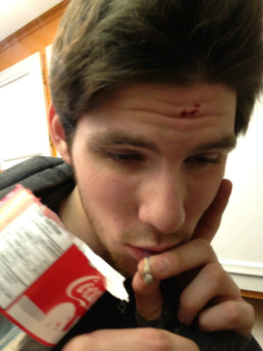 MADDPHIOUS's profile picture. 