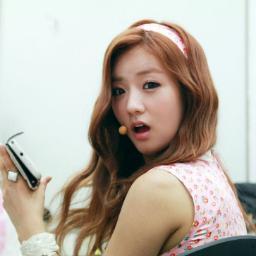 Official roleplayer from @GamePlanetrp | Yoon Bomi of Apink | #93liner | 안녕하세요! 저는 에이핑크 보미 입니다 ! 만나서 반갑습니다 ♥