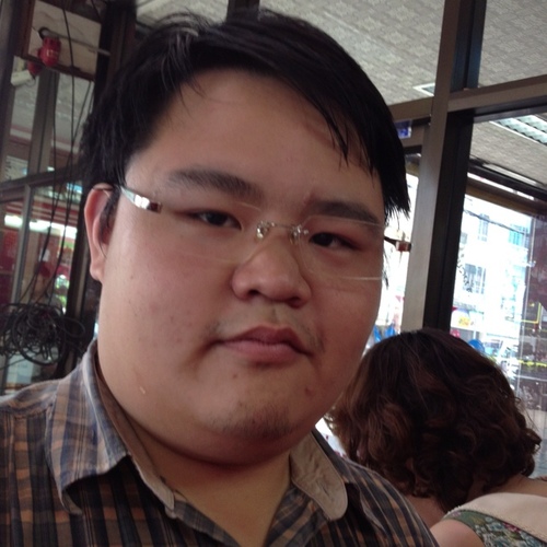 Director @ PnzNetwork. Apple Product User. PHP/MySQL Developer. Console Gamer. Linux Server Admin. Colocation Service Provider.