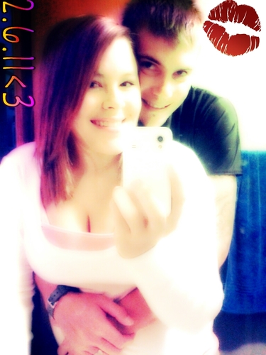 19.engaged to Ray.Mommy to Lindley.
