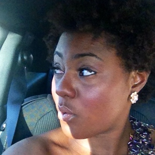 LOVE~People Places&Things
•Creative Consultant SocialArchitect•CHEF•
FashionForwardFoodieConjure Woman in my Past Life!