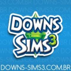 Um dos mais completos sites sobre The Sims: downloads, noticias, tudo em um só lugar: http://t.co/aBdcT5iA