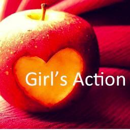 Girl's Action vol.2
～Girl's be Ambitious ～

前回大盛況だった、 Girl's Action vol.1
その第二弾がパワーアップして帰ってきました！
今回のテーマは　女子×メンバーシップ