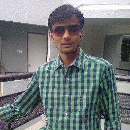 I am what I am......... :)