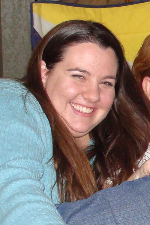 CaliErin's profile picture. 