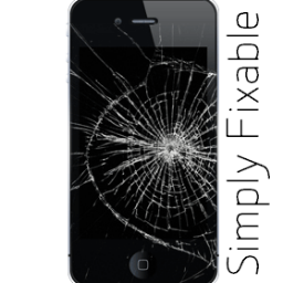 SimplyFixable's profile picture. SimplyFixable is a small home based business in the Murrieta, CA area that specializes in screen repair for laptops and tablets/phones.