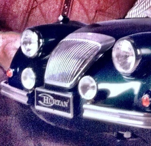 ClubHurtan's profile picture. 