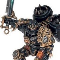 Games Workshop (@voxcaster) 's Twitter Profile
