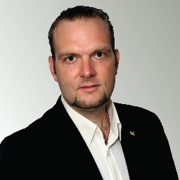 CsabaDemeter1's profile picture. Marketing Manager