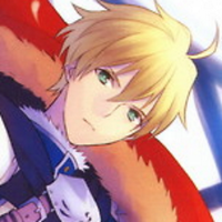 Saber/セイバー /セーバー (@protosaber) 's Twitter Profile