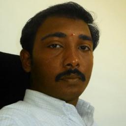 CEO, Magnifier Engineering & Trading Company              ( METCO), Coimbatore, India.
Distributors of Scientific Products for Education & Research,