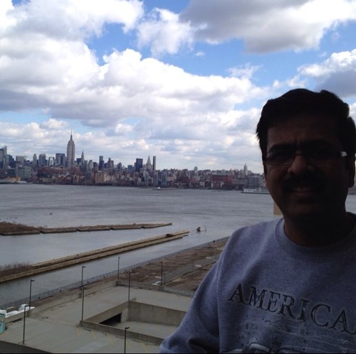 Director - Cache Technologies & founder and Director Learnhive Education Pvt Ltd