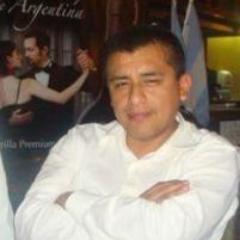 RafoRamosS's profile picture. 