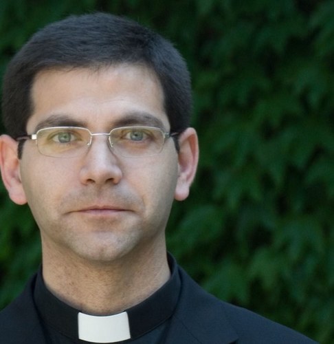 Professor, periodista, estudiant... sacerdot!! De nou al Líban!