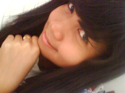 Twitter profile picture for @putridewi