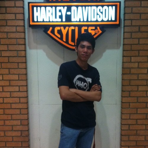 BolandoBoy's profile picture. 