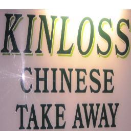 KinlossChineseT's profile picture. Kinloss Chinese Takeaway - Serving authentic Chinese food to the people Moray for the over 30 years http://t.co/zkJqtETYBz