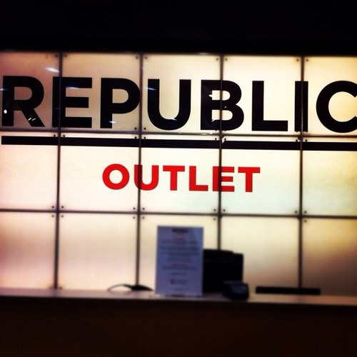 RepublicHouns's profile picture. 