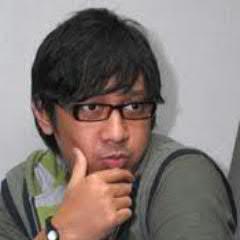 MR_Gombalin's profile picture. Cari tempat dingin, yuk! Hatiku bisa meleleh kalau terlalu lama berdekatan dengan kamu! FOLLOW (`▽´)-σ  @MR_Gombalin |  ada 1000 Gombalan bang Andre :3