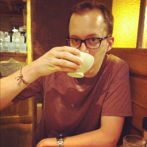 Lighting Designer & Programmer. Avid photographer, tech geek, graphic design dabbler, traveler, and lover of dogs, beer, and cooking.