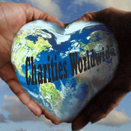 CharitiesWorldw's profile picture. 