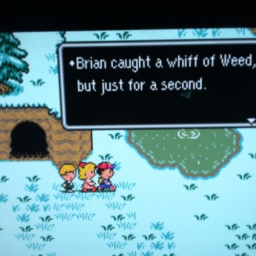 Cannabis industry.
