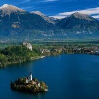 slovenia (@slovenia) 's Twitter Profile