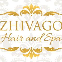 Zhivago Hair and Spa is a boutique Hair Salon and Day Spa located in Parramatta’s CBD. Our newly updated premises is modern and inviting.