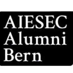 This is the platform of all AIESEC Alumni with a connection to Bern, the beautiful capital of Switzerland.