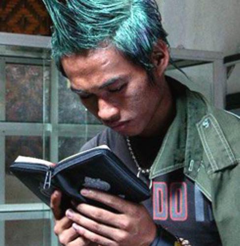 fathul_mkz's profile picture. 