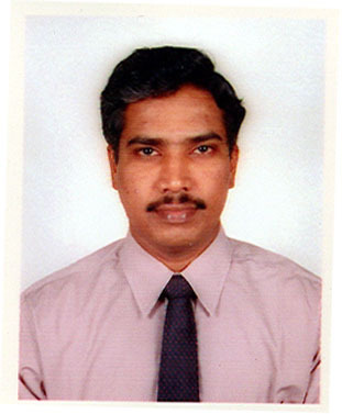Professor in Engineering College, Active in R&D, Academic and Administration