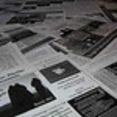 detective_news's profile picture. 名探偵や推理作家たちのウォッチャー。ミステリーの話題を追っかけてます。