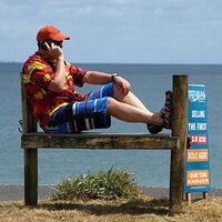 John Holt (@kiwiholty) 's Twitter Profile