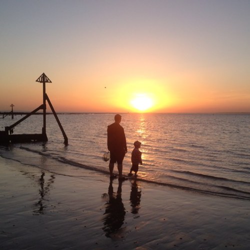 Broadcast Network Design Manager, dad of 2, long distance Bradford City fan. Views are my own...