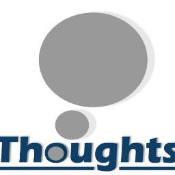 Its all about Thoughts and Quotes.. :)