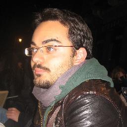 RaffaeleMadeo0's profile picture. 