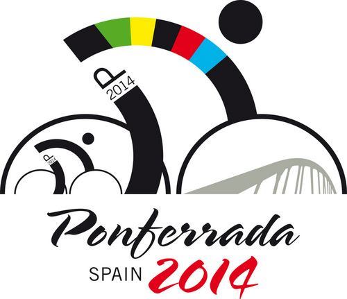 El Mundial de Ciclismo Ponferrada 2014, se consiguió apoyado por todas las Instituciones  nacionales por unanimidad y ahora es abandonado.