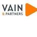 Vain & Partners (@vainpartners) Twitter profile photo