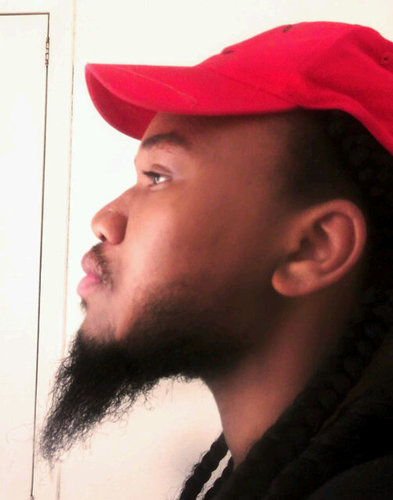 Dj_frenchasco's profile picture. I'm Not really french but you will respect my AUTHORITAI!!