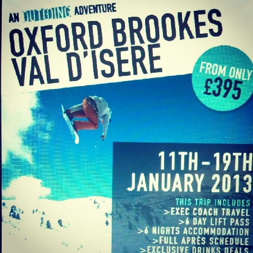 Brookessnow bringing you the sickest three years of snowsports and debauchery!