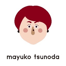 Mayuko Tsunoda Minna Mayuko Twitter