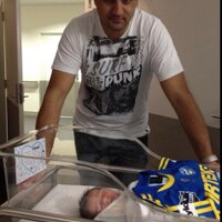 Warren frome (@wazza81) 's Twitter Profile