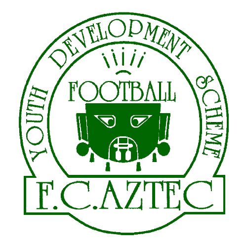 F.C Aztec is Rothwell and Desboroughs finest childrens football club and one of Northamptonshires oldest & biggest clubs.