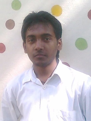 From 
Ranchi ,Jharkhand 
India