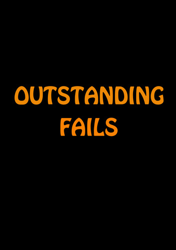 One of those amazing fail channels! watch, comment, rate and subscribe! most importantly enjoy the fail i bring to you.