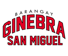 official account of brgy.Ginebra San Miguel