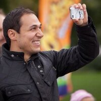 Khalid Bur (@kbur_) 's Twitter Profile