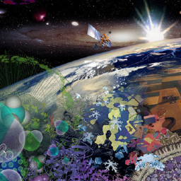 BigHistoryNL's profile picture. The Big History project now in Holland as well, A. Roland Holst College teaches the course! We hope more schools will follow! http://t.co/xODX58Mzmq