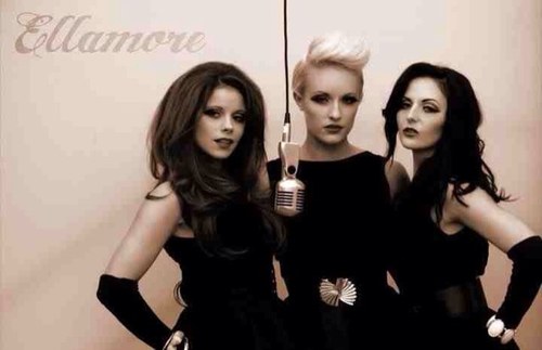Ellamore_Girls's profile picture. A vocal harmony trio bringing a fresh sound with their innovative music described as Vintage Pop. Always impress with their smooth tones & tight harmonies.