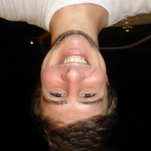 AndriesLoubser's profile picture. 